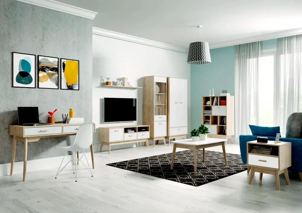 Модульная гостиная "Калгари"