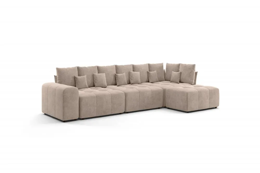 Диван модульный "Торонто 1"