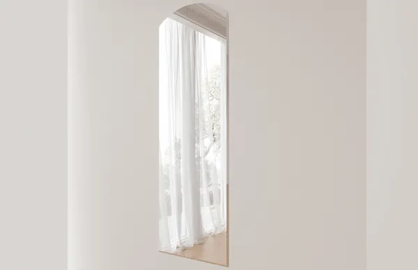 Зеркало Z-12 настенное 50х150 см