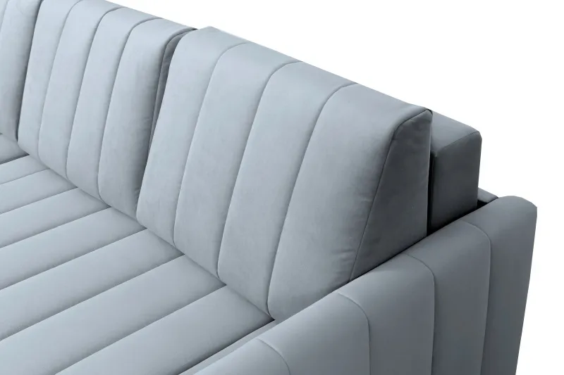 Угловой диван-кровать "Ларио" СТАНДАРТ Вариант 3