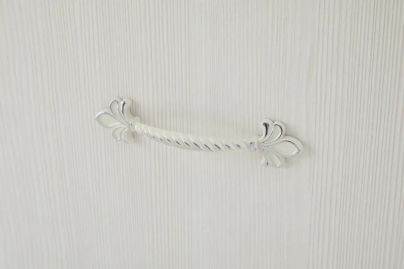 Тумба под ТВ "Элана" гостиная Бодега белая