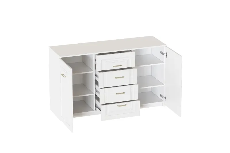 Спальный гарнитур "Манхэттен" композиция #2