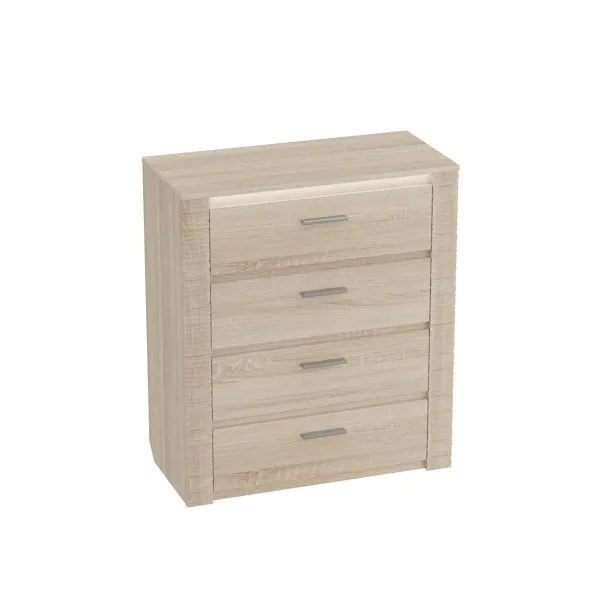 Комод 850 "Элана" спальня 