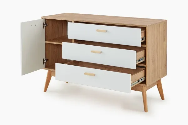 Комод 1200 "Калгари" спальня