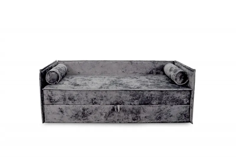 Диван-кровать "Гудвин" СТАНДАРТ Вариант 1 с валиками