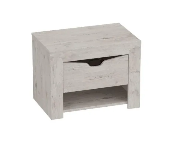 Тумба прикроватная "Соренто" спальня