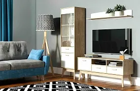 Модульные гостиные и стенки Модульные гостиные и стенки