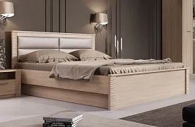 Кровати из ЛДСП Кровати из ЛДСП