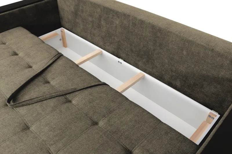 Диван-кровать "Монако 7" СТАНДАРТ Вариант 4