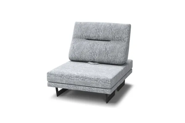 Диван модульный "Портленд-2" СТАНДАРТ вариант 1 правый