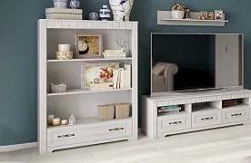 Стеллажи и полки Стеллажи и полки