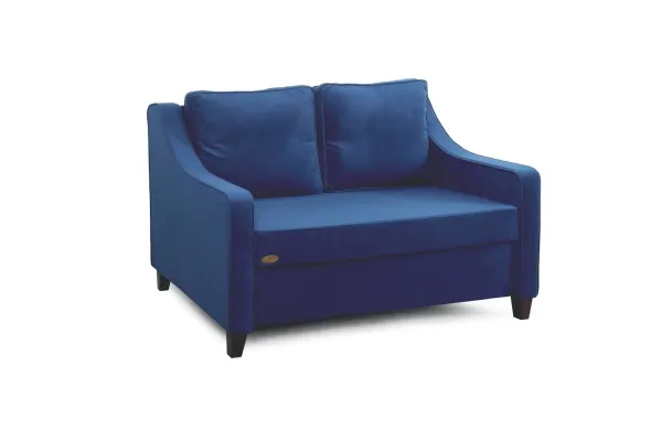 Диван-кровать "Джерси 2" 1200 Вариант 3