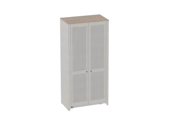 Шкаф 2 дв "Валенсия" спальня