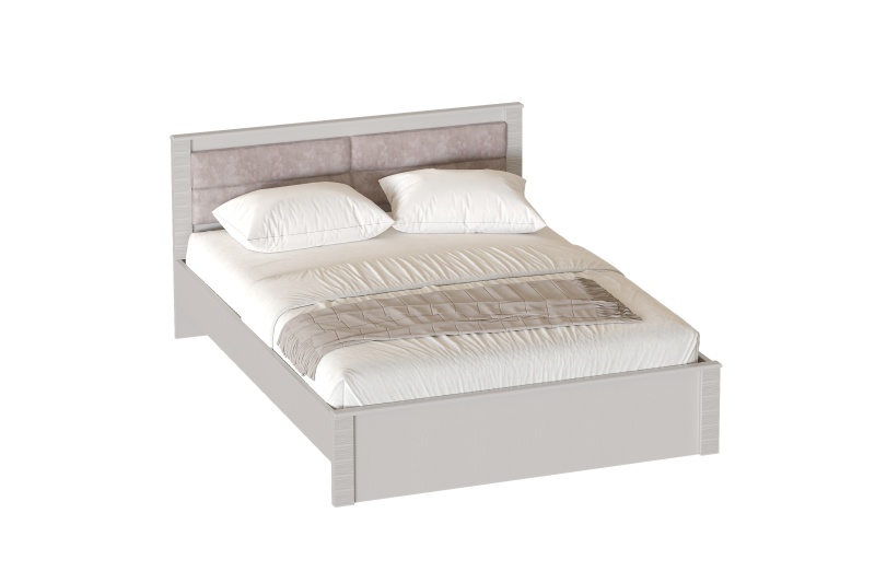 Кровать 1800 "Элана" спальня Персидский жемчуг